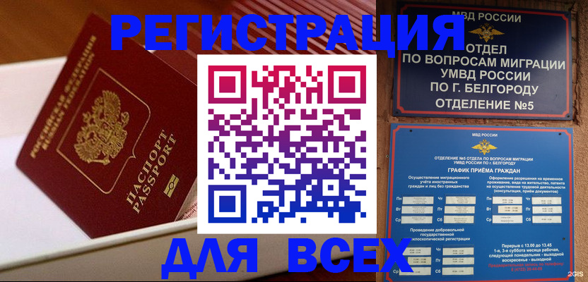 временная регистрация в Бабаево
