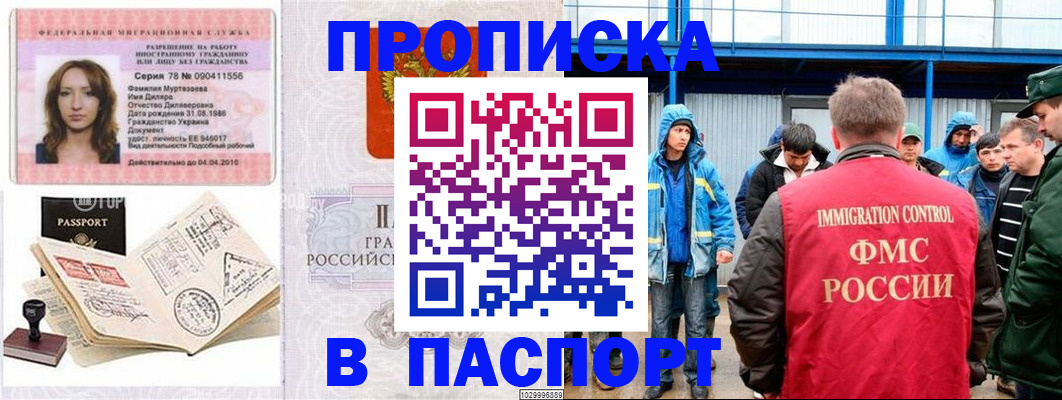 временная регистрация недорого в Бабаево
